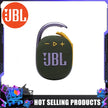 JBL CLIP 4 HK Version Wireless Speaker