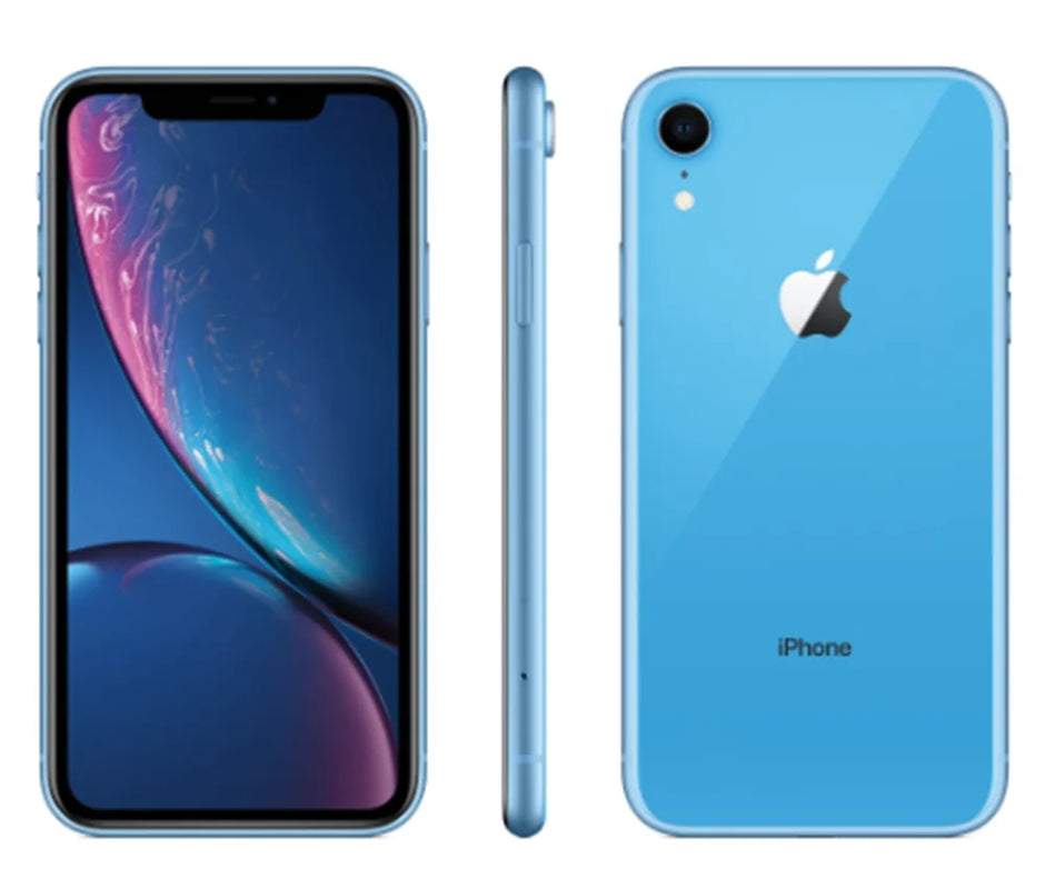 Apple iPhone XR