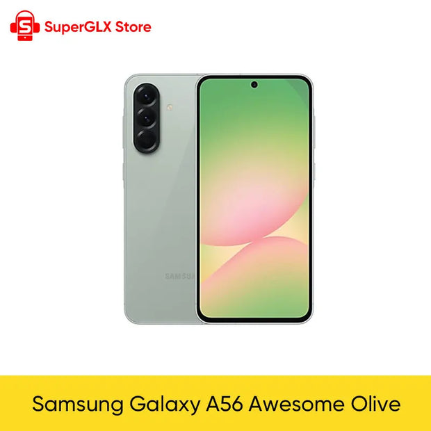 Samsung Galaxy A56 5G