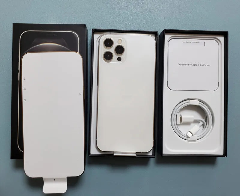 Apple iPhone 12 Pro Max