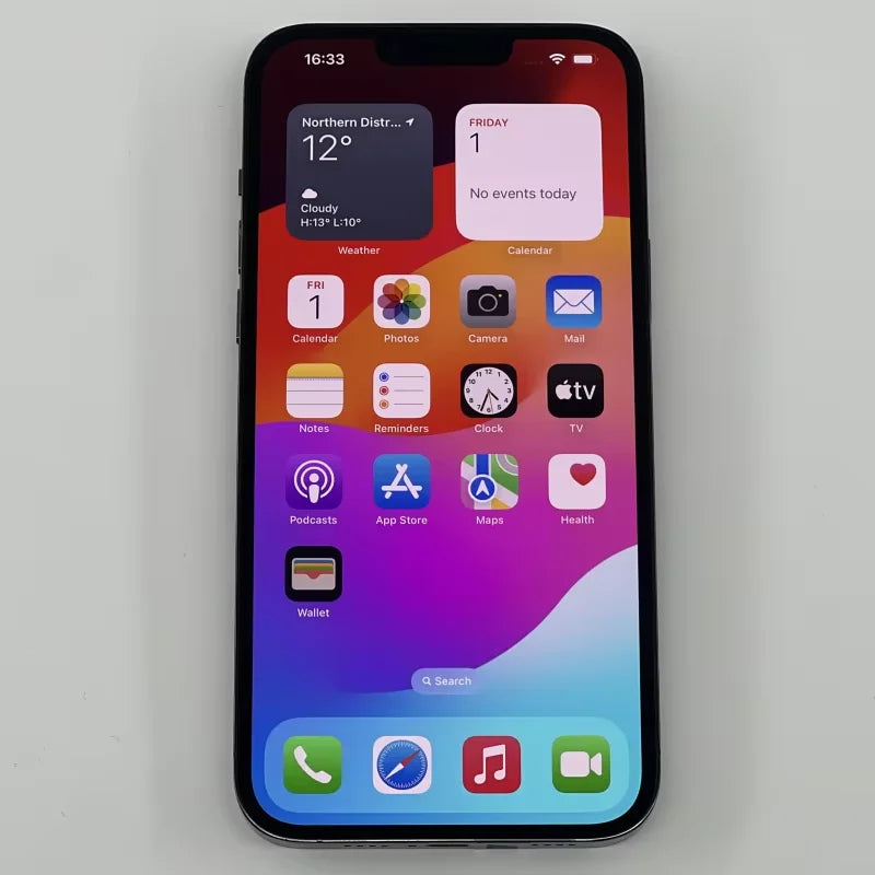 Apple iPhone 13 Pro Max