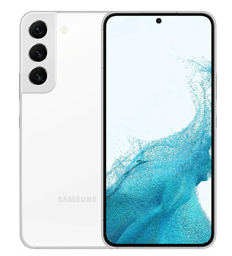 Samsung Galaxy S22 Plus 5G