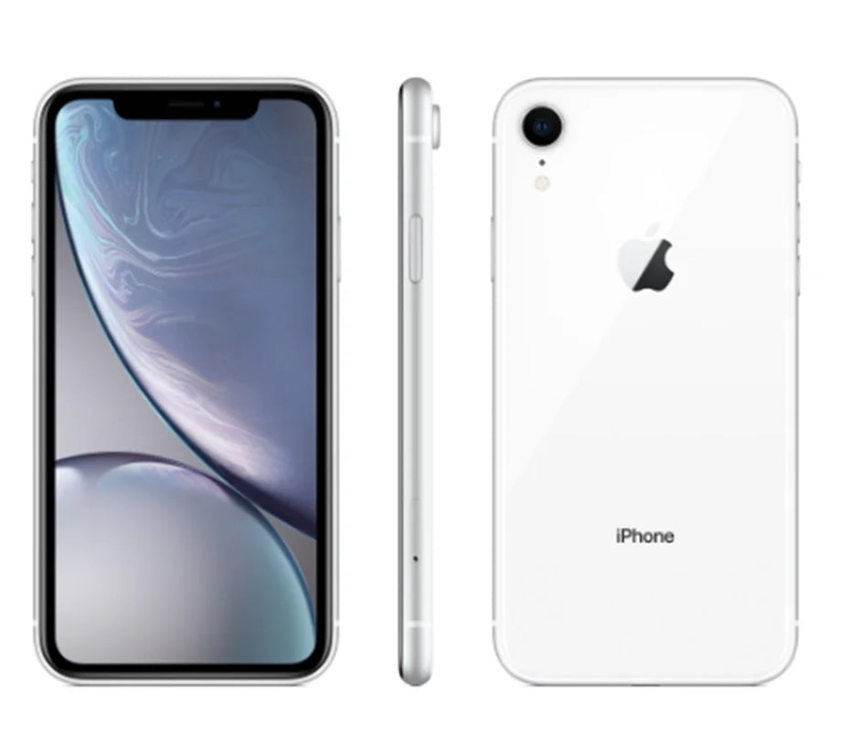 Apple iPhone XR