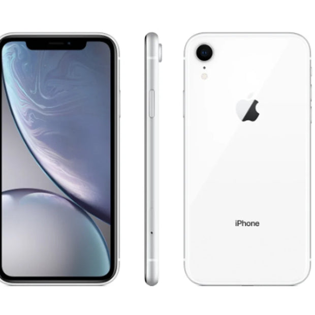 Apple iPhone XR