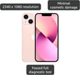 Apple iPhone 13 Mini