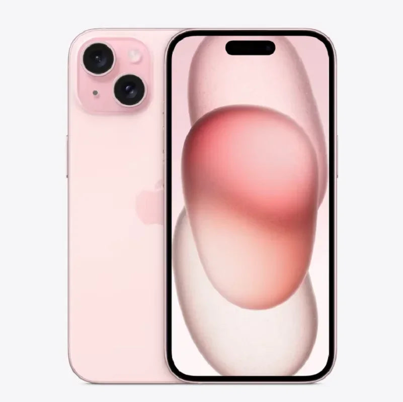 Apple iPhone 15 plus