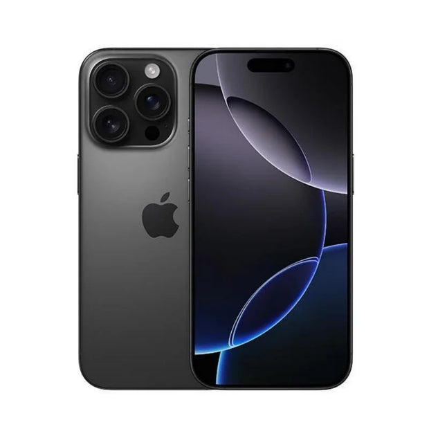 Apple iPhone 16 Pro