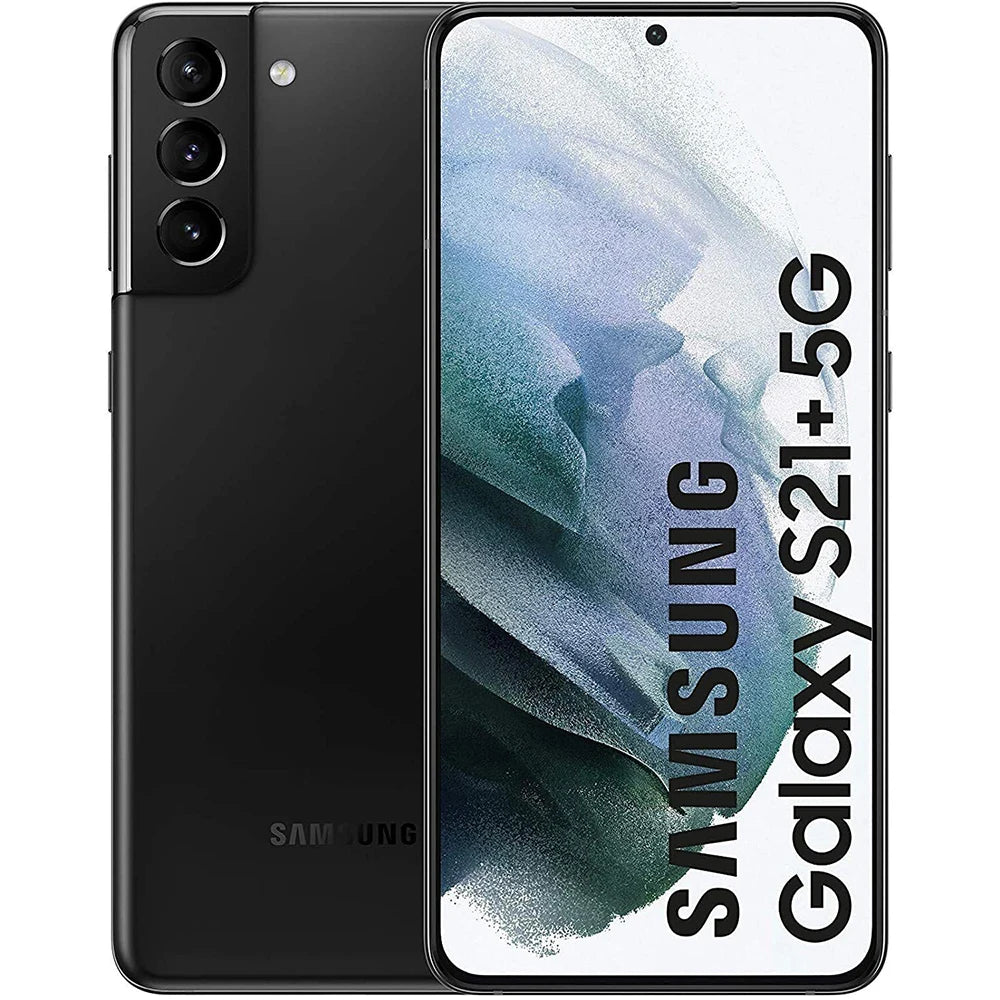 Samsung Galaxy S21 Plus 5G