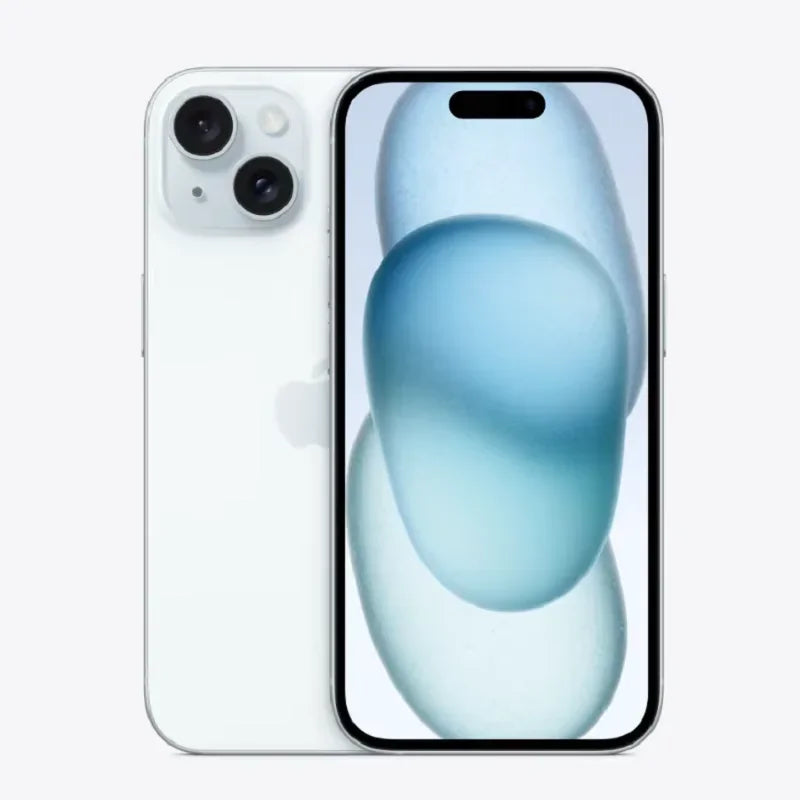 Apple iPhone 15 plus