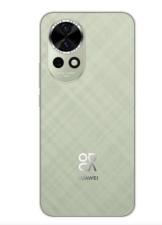 Huawei Nova 13 256GB LTE Dual Sim Smartphone