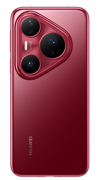 HUAWEI Pura 80 Pro 6.8" Smartphone 12GB+512GB Dual SIM
