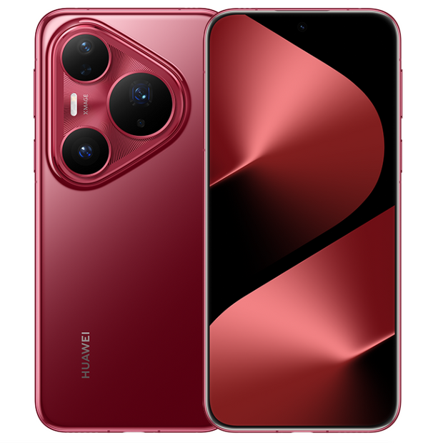 HUAWEI Pura 80 Pro 6.8" Smartphone 12GB+512GB Dual SIM