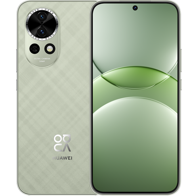 Huawei Nova 13 256GB LTE Dual Sim Smartphone