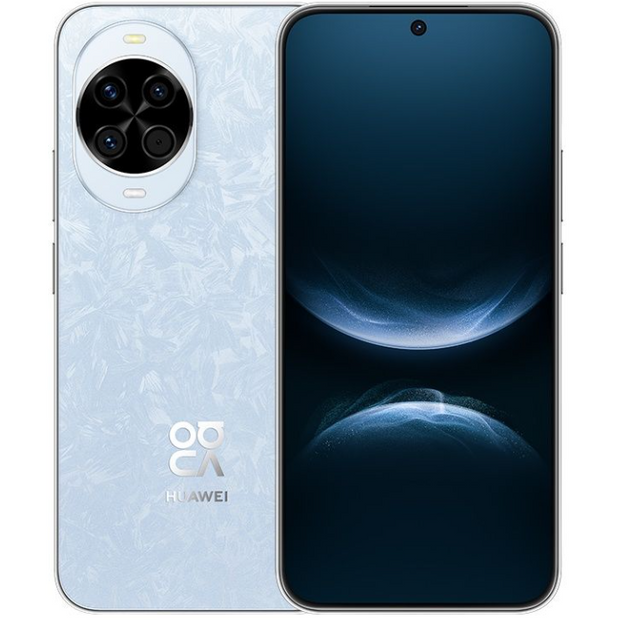 HUAWEI nova 14 Smartphone 12+256GB Dual SIM