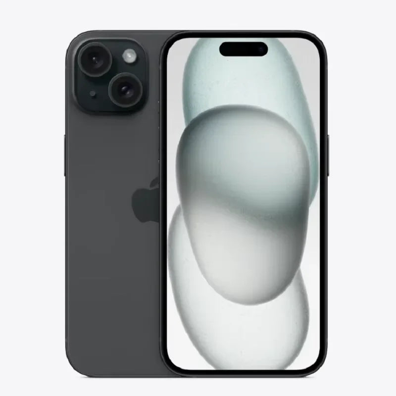Apple iPhone 15 plus