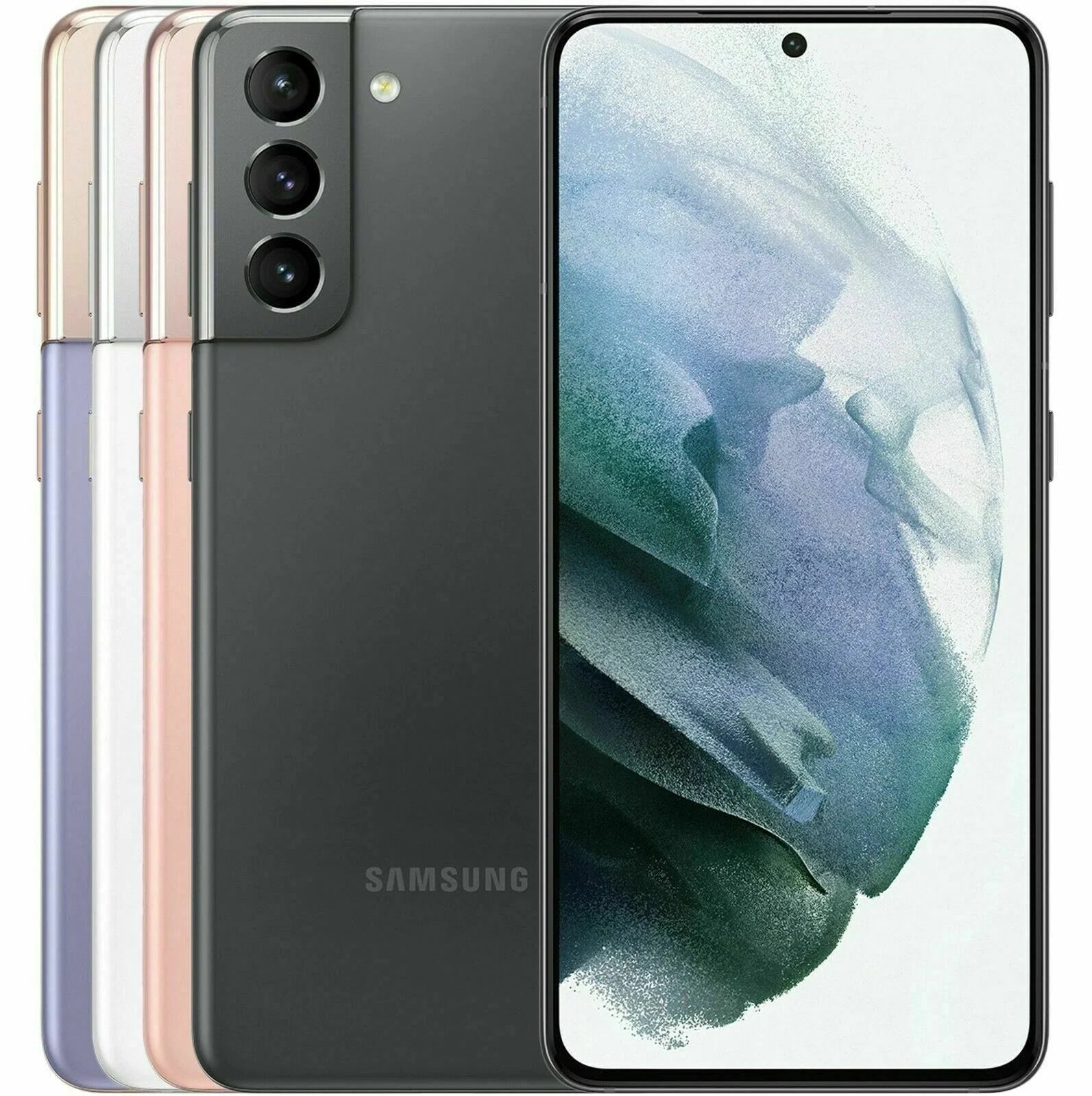 Samsung Galaxy S21 Plus