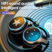 Original A23 Sport Foldable Wireless Headphone