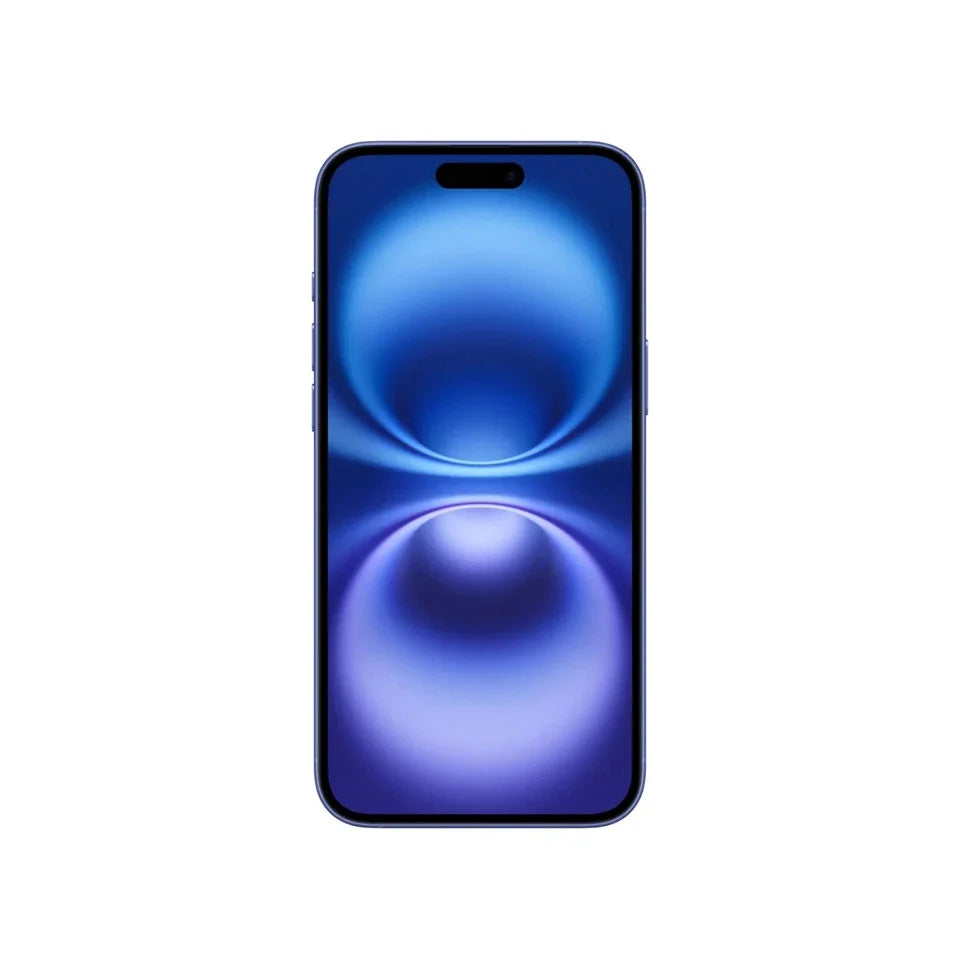 Apple iPhone 16 Plus