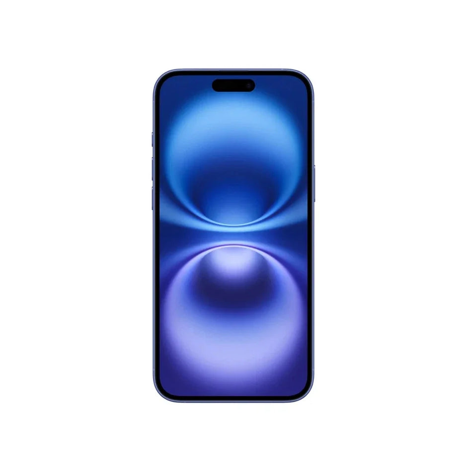 Apple iPhone 16 Plus