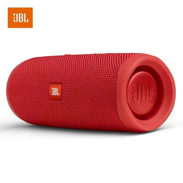 JBL Flip 5 Wireless Bluetooth Speaker