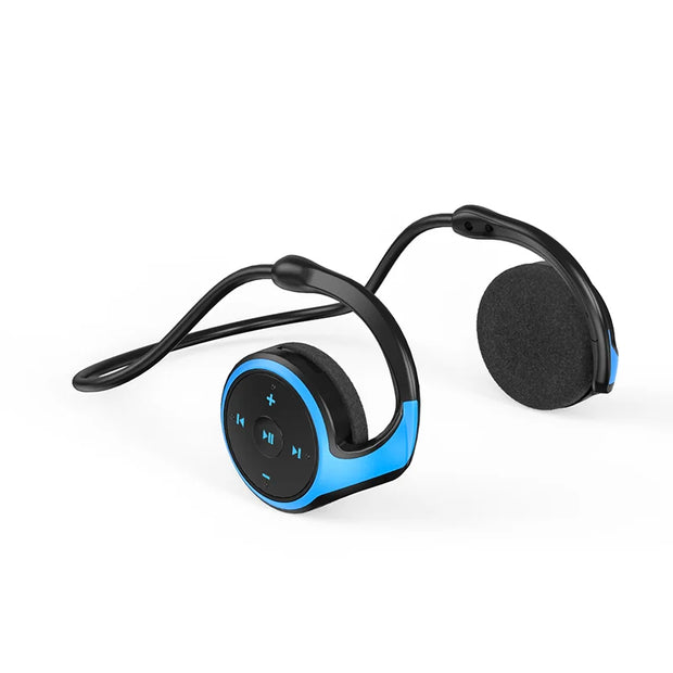 Original A23 Sport Foldable Wireless Headphone