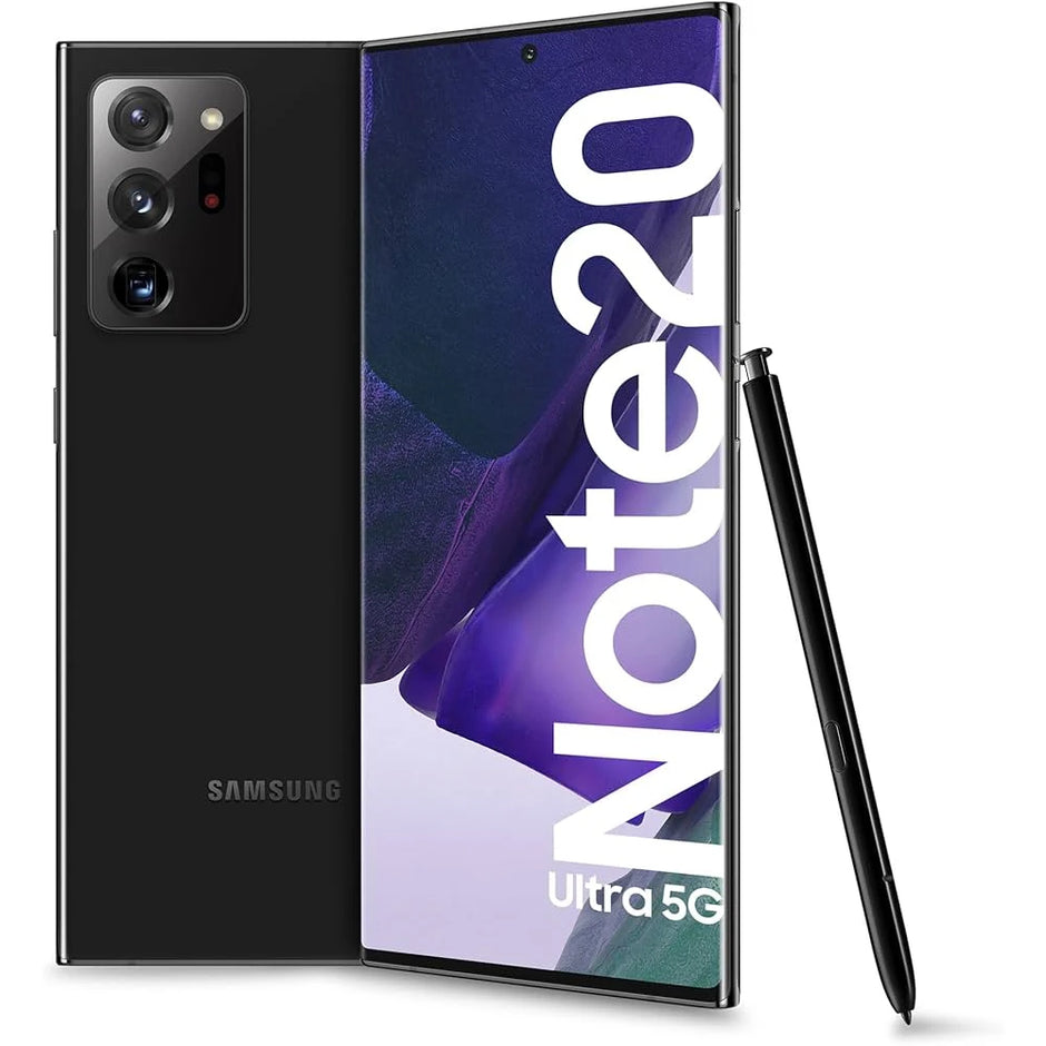 Samsung Galaxy Note 20 Ultra 5G
