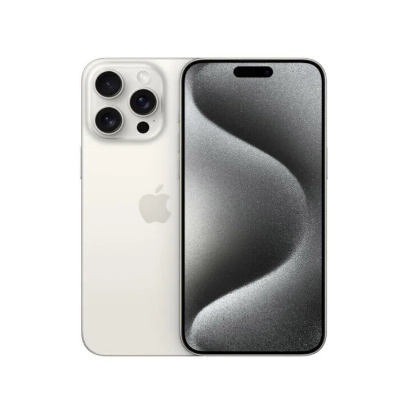 Apple iPhone 16 Pro Max