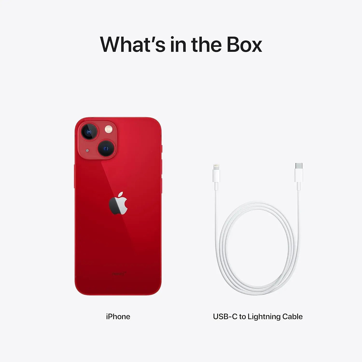 Apple iPhone 13 Mini