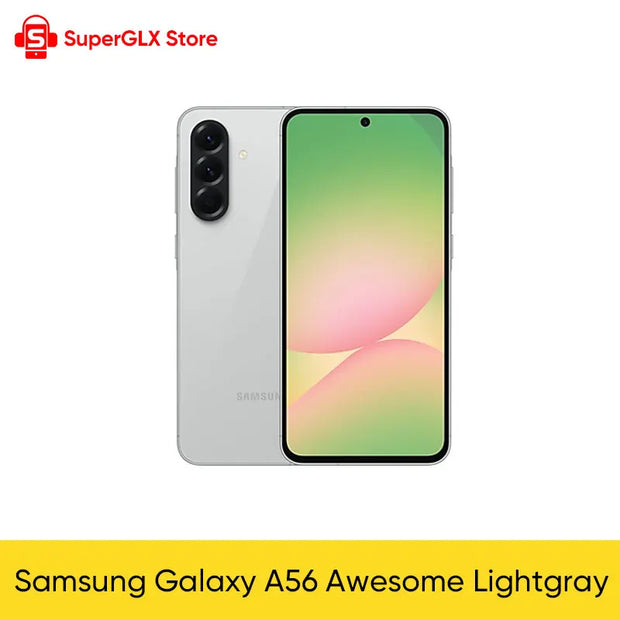 Samsung Galaxy A56 5G