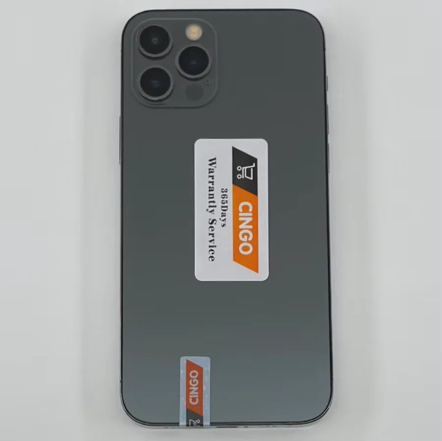 Apple iPhone 12 Pro
