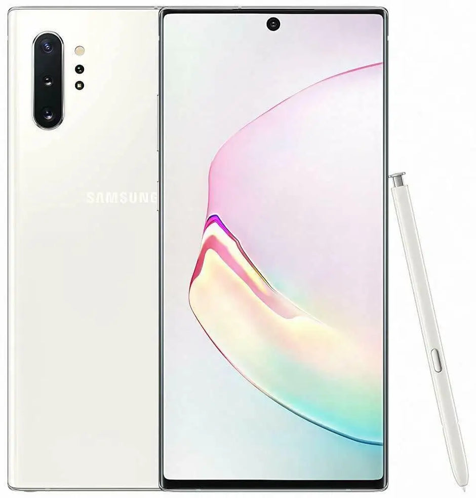 Samsung Galaxy Note 10 Plus