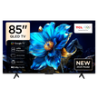 TCL P7K/P71K/T6C/P79K 50''/55''/65''/75''/85'' QLED TV
