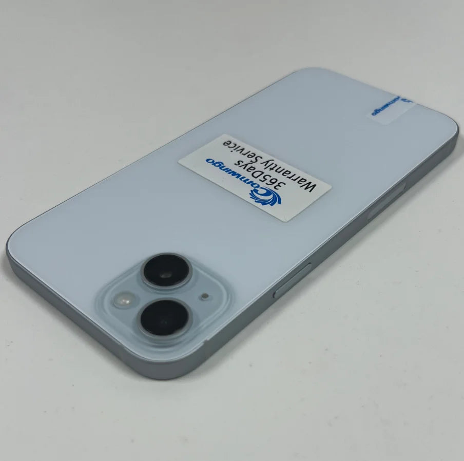 Apple iPhone 15 plus