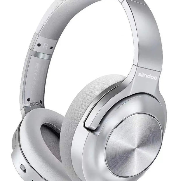 JH-ANC805B Active Noise Cancelling Wireless Headphones