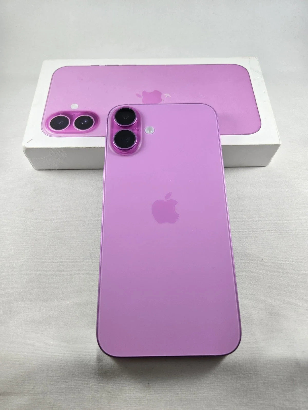 Apple iPhone 16 Plus