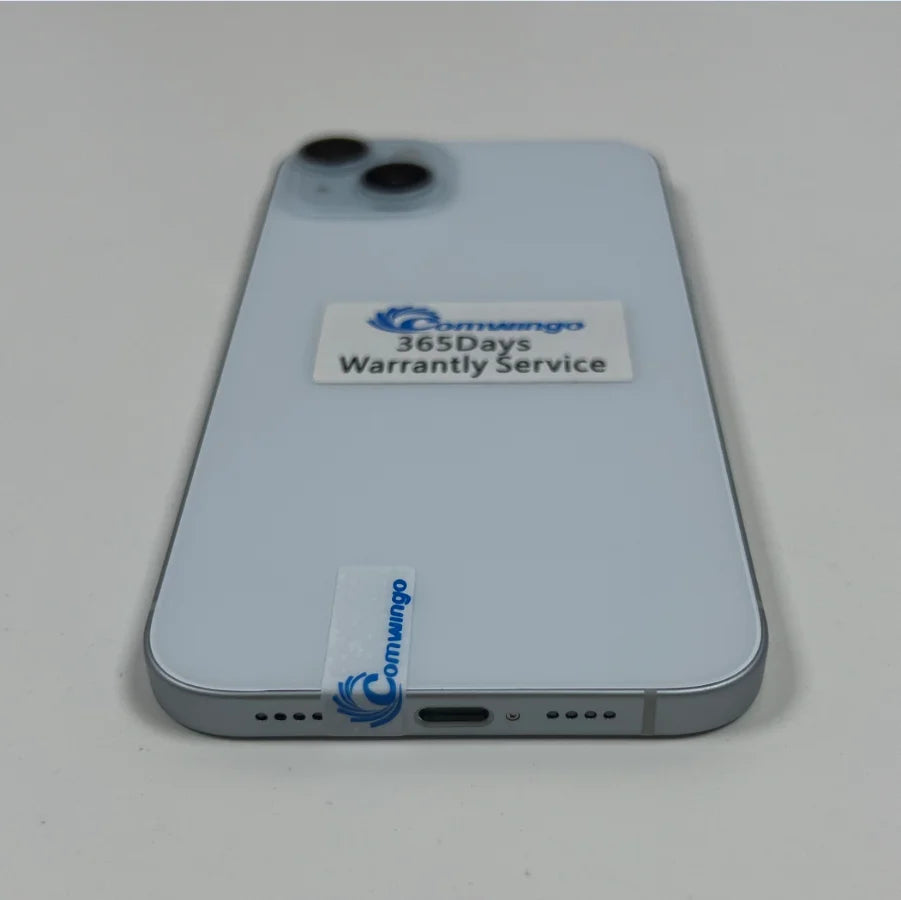 Apple iPhone 15 plus