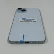 Apple iPhone 15 plus