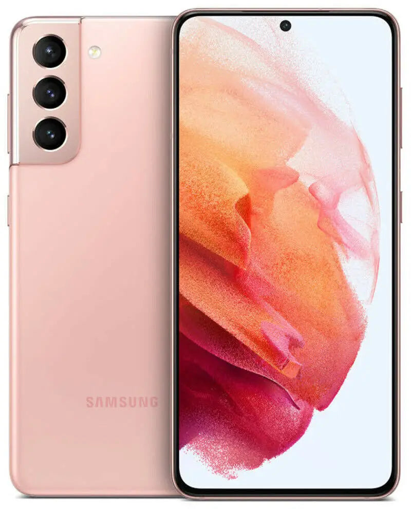 Samsung Galaxy S21 Plus